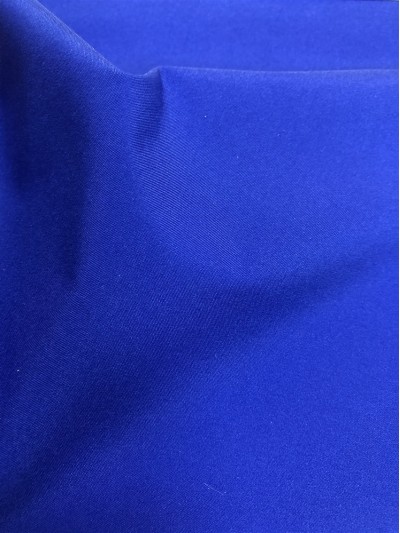 DG-PGSG  PSZZ19126  糯感50D機械彈+TPU0.015+2048雪紗  56''  117±10gsm 底布100%poly  面布93%poly ,7%elastane   MOQ:1500y 正面照